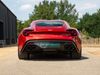 Aston Martin Vanquish Zagato - #66 of 99
