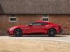 Aston Martin Vanquish Zagato - #66 of 99