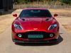 Aston Martin Vanquish Zagato - #66 of 99