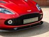 Aston Martin Vanquish Zagato - #66 of 99