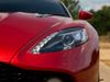 Aston Martin Vanquish Zagato - #66 of 99