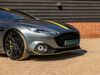 Aston Martin Rapide AMR