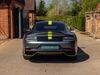 Aston Martin Rapide AMR