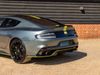 Aston Martin Rapide AMR
