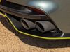 Aston Martin Rapide AMR
