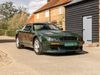 Aston Martin V8 Vantage V600 - Left Hand Drive