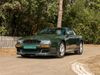 Aston Martin V8 Vantage V600 - Left Hand Drive