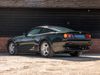 Aston Martin V8 Vantage V600 - Left Hand Drive