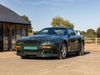Aston Martin V8 Vantage V600 - Left Hand Drive