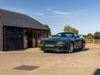 Aston Martin V8 Vantage V600 - Left Hand Drive