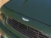 Aston Martin V8 Vantage V600 - Left Hand Drive