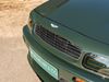 Aston Martin V8 Vantage V600 - Left Hand Drive