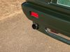 Aston Martin V8 Vantage V600 - Left Hand Drive