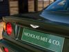 Aston Martin V8 Vantage V600 - Left Hand Drive