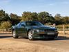 Aston Martin V8 Vantage V600 - Left Hand Drive