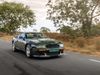 Aston Martin V8 Vantage V600 - Left Hand Drive