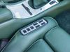 Aston Martin V8 Vantage V600 - Left Hand Drive