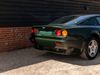 Aston Martin V8 Vantage V600 - Left Hand Drive