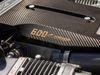 Aston Martin V8 Vantage V600 - Left Hand Drive