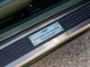 Aston Martin V8 Vantage V600 - Left Hand Drive