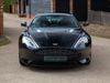 Aston Martin DB9 Carbon Black Edition