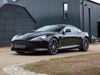 Aston Martin DB9 Carbon Black Edition