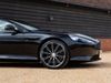 Aston Martin DB9 Carbon Black Edition