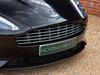 Aston Martin DB9 Carbon Black Edition