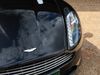 Aston Martin DB9 Carbon Black Edition