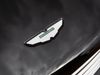 Aston Martin DB9 Carbon Black Edition