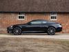 Aston Martin DB9 Carbon Black Edition
