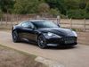 Aston Martin DB9 Carbon Black Edition