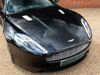 Aston Martin DB9 Carbon Black Edition