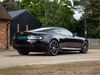 Aston Martin DB9 Carbon Black Edition