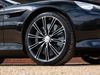 Aston Martin DB9 Carbon Black Edition