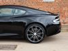 Aston Martin DB9 Carbon Black Edition