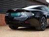 Aston Martin DB9 Carbon Black Edition