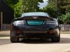 Aston Martin DB9 Carbon Black Edition