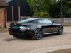 Aston Martin DB9 Carbon Black Edition