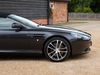 Aston Martin DB9 Volante Le Sport