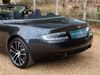 Aston Martin DB9 Volante Le Sport