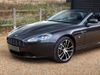 Aston Martin DB9 Volante Le Sport