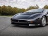 Jaguar XJ220