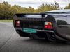 Jaguar XJ220