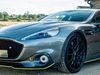 Aston Martin Rapide AMR