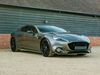 Aston Martin Rapide AMR