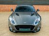 Aston Martin Rapide AMR