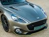Aston Martin Rapide AMR