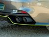 Aston Martin Rapide AMR