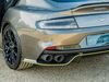 Aston Martin Rapide AMR